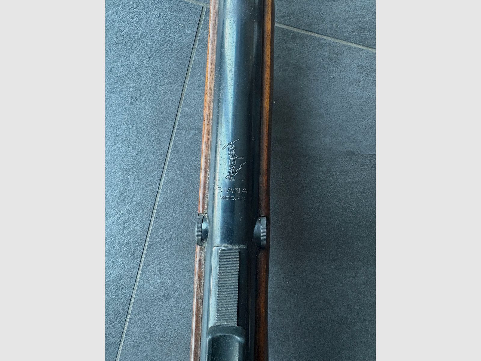 Diana Mod 60 Luftgewehr