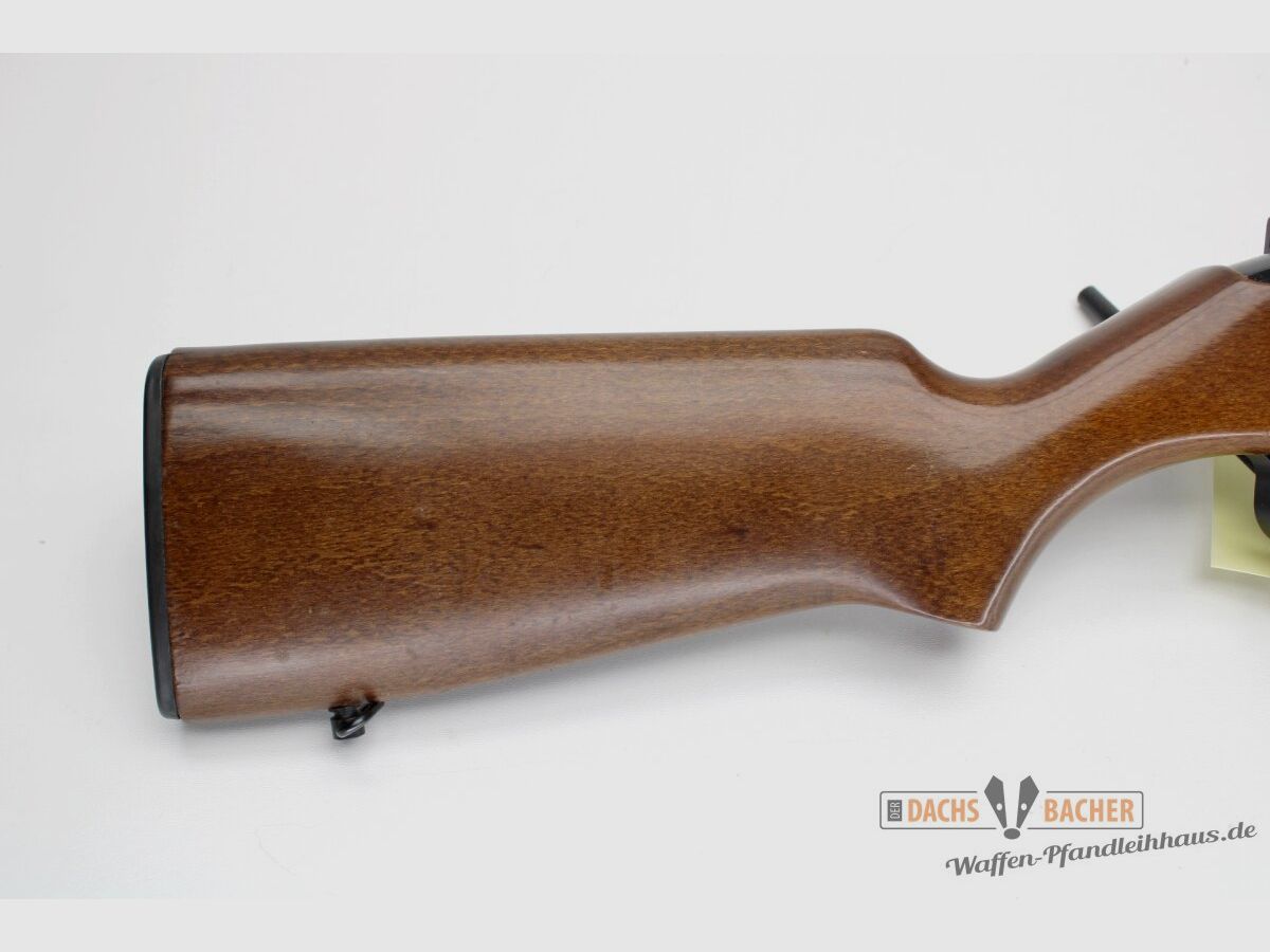 Fusil SL Erma EGMI EGM1 Mod 70 cal. .22lfB 5 coups magazine