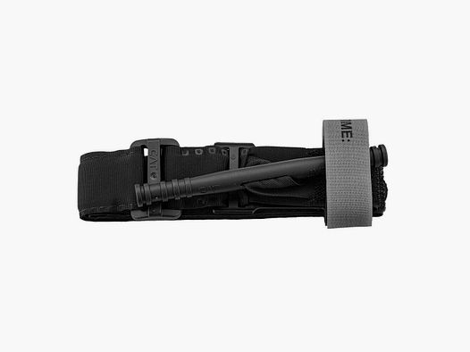 Opaska uciskowa CAT GEN 7 czarna