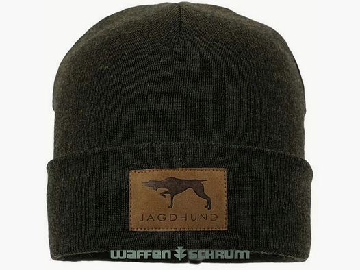 Bonnet en tricot pour chien de chasse Mank Merino