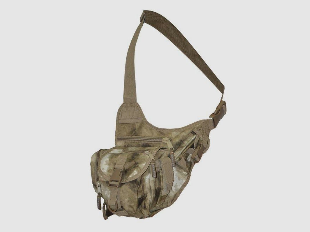 Bolso de hombro Patton, imagen 1 de 6