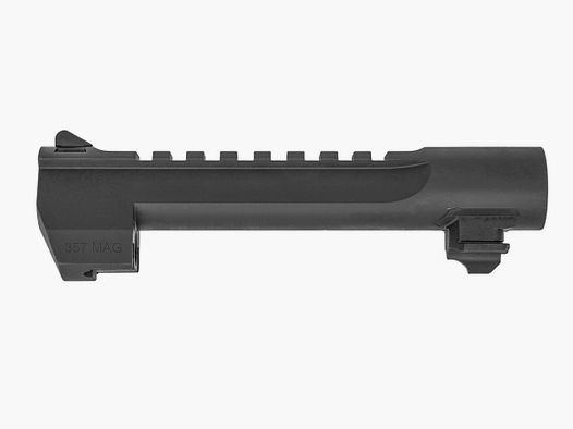 A-Lauf Desert Eagle XIX 6" Black