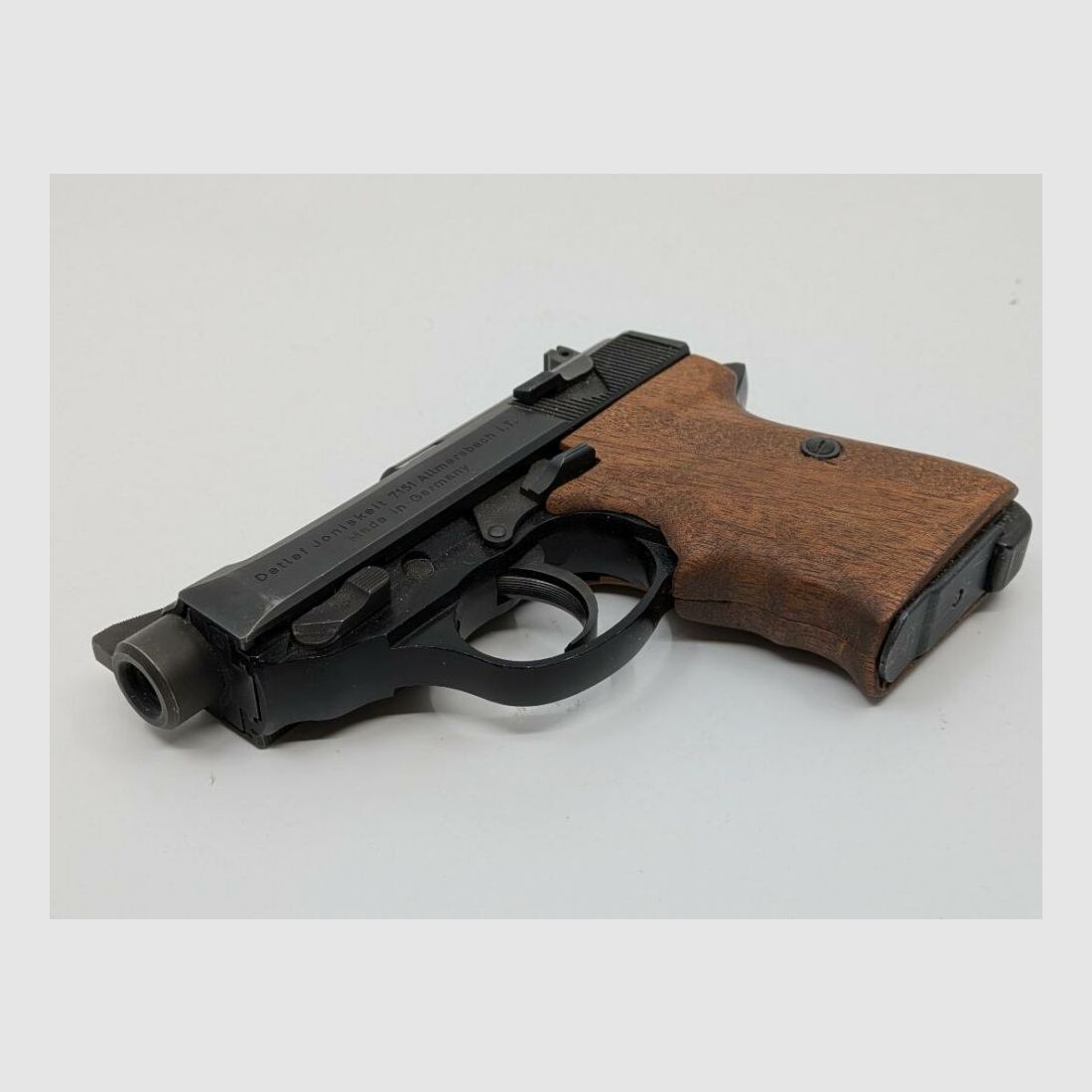 Joniskeit P Combat Special