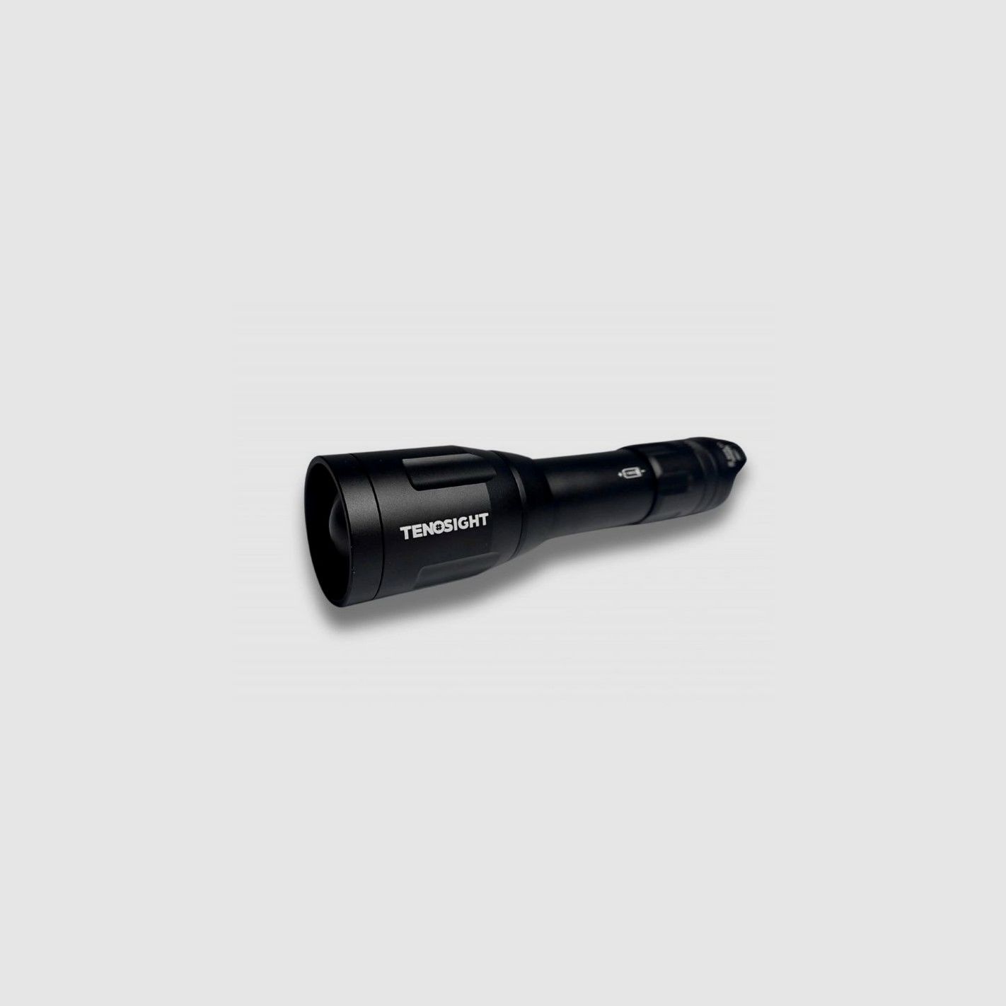 IR-Taschenlampe TENOSIGHT L 940 nm HIKMICRO, Bild 1 von 2