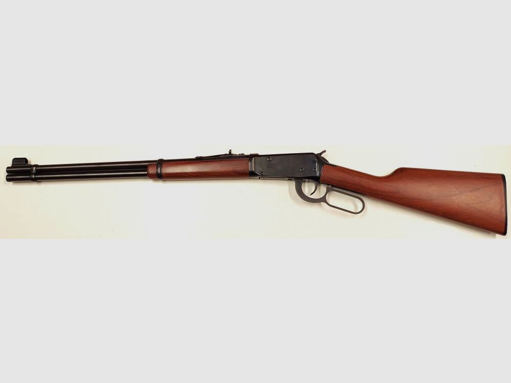 Winchester Mod. M94 SHORT RIFLE Unterhebelrepetierbüchse