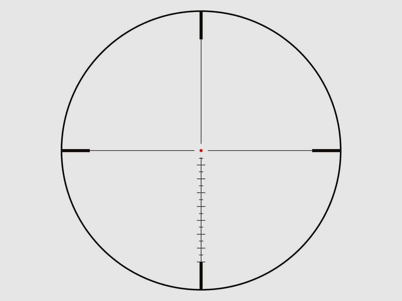 GPO Spectra 6x 1.5-9x44i G4i DROP riflescope