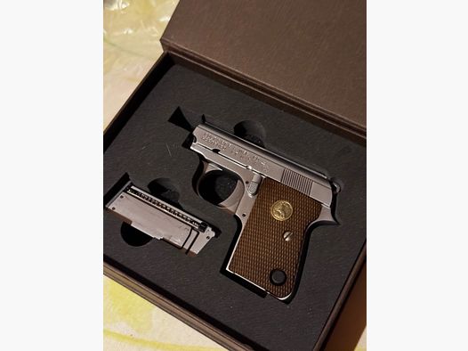 Colt Pocket .25 Airsoft 6mm 