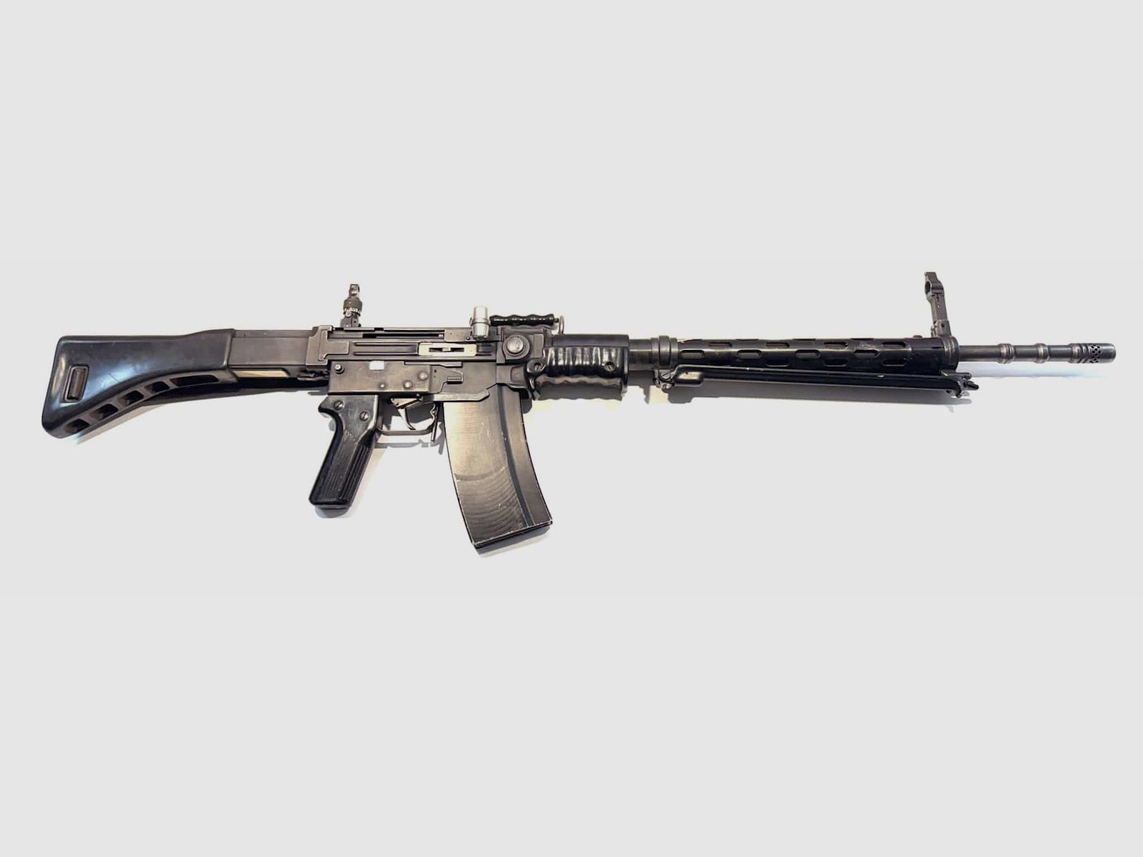 SIG Sturmgewehr 57 Kal. GP11 / 7.5×55, Occasion, Bild 1 von 2