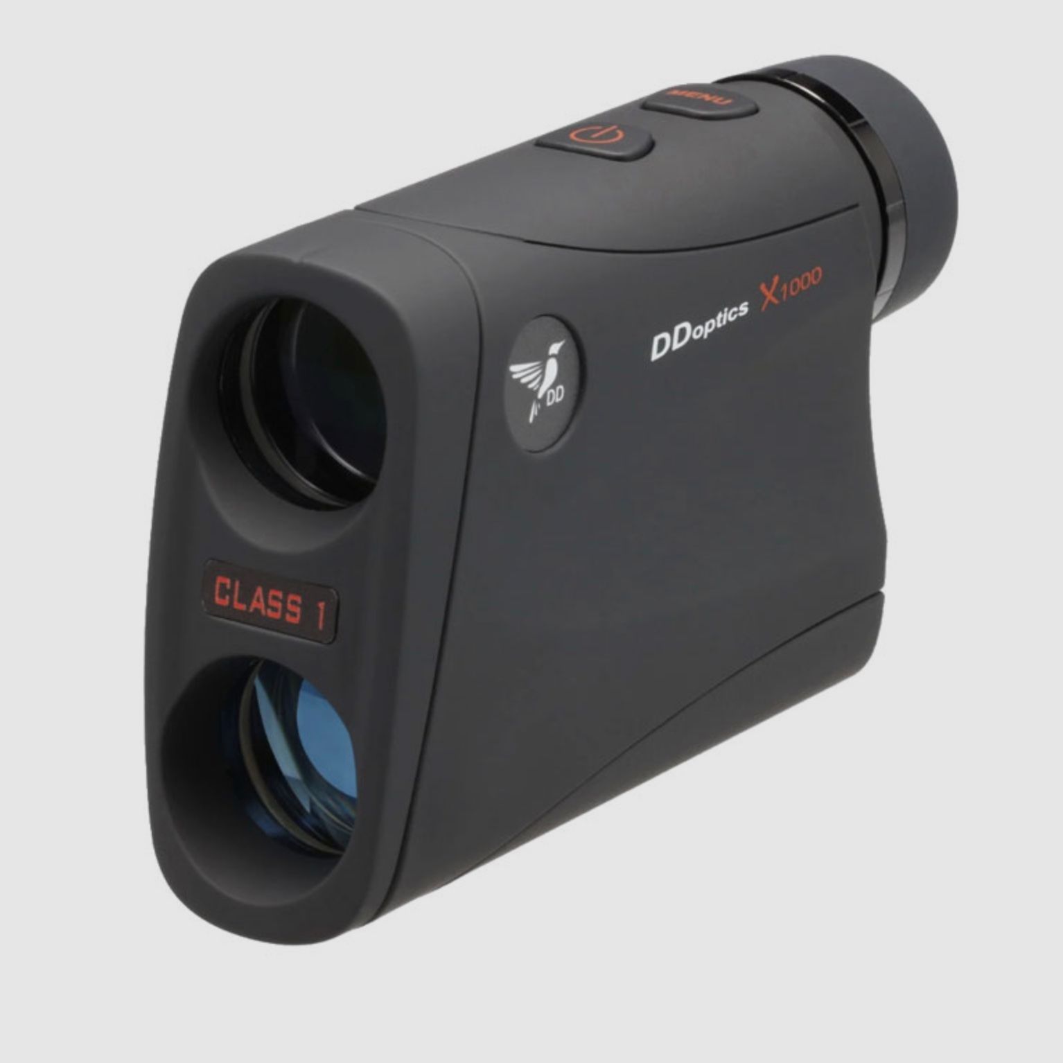 DDoptics 445000005 Laser-Entfernungsmesser x1000i