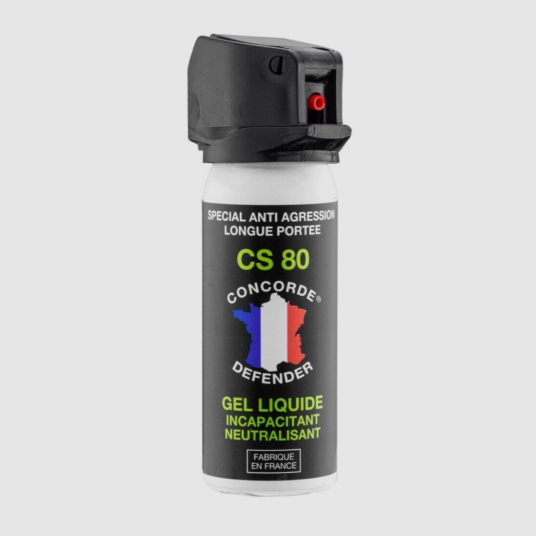 Aerosol GEL CS 80 – 50 ml, immagine 1 di 3