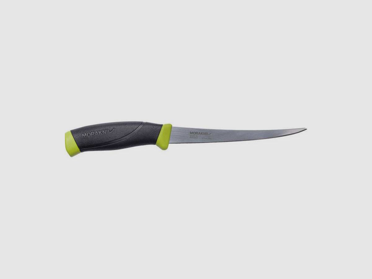 Couteaux à filet Companion Fishing Fillet 155 Morakniv