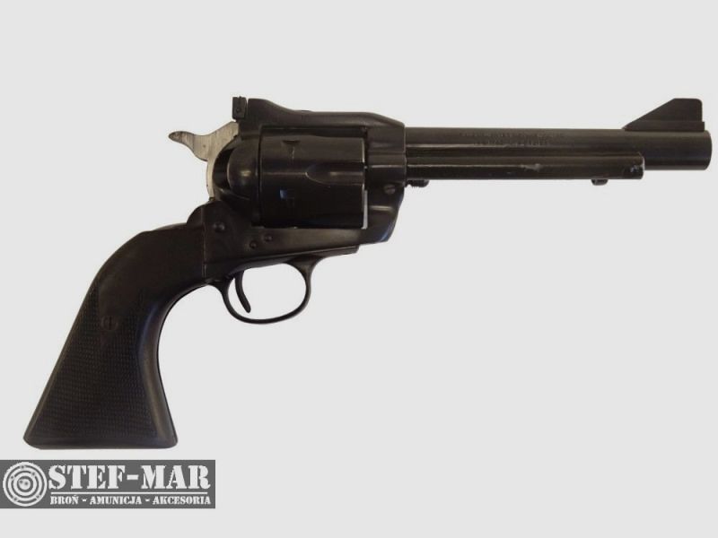 Revólver Sauer & Sohn Western Six-Shooter [G638], imagen 2 de 17