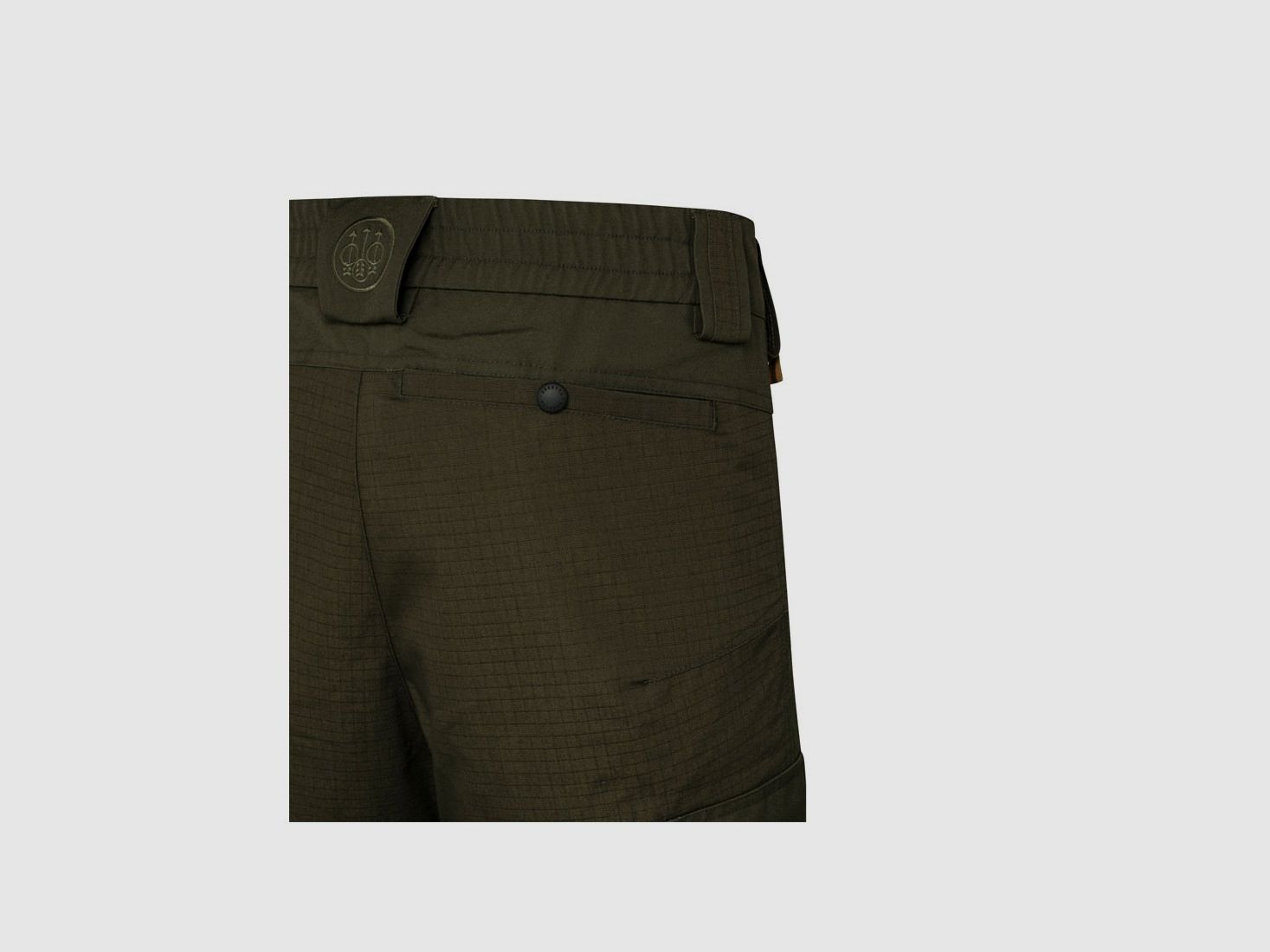 BERETTA PANTALONI JABALI, immagine 3 di 5