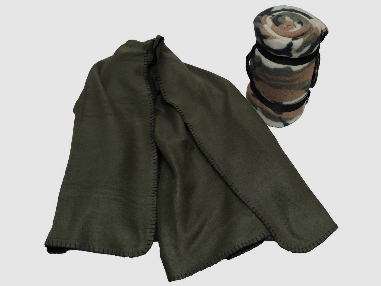 Fleece Decke, Bild 2 von 5
