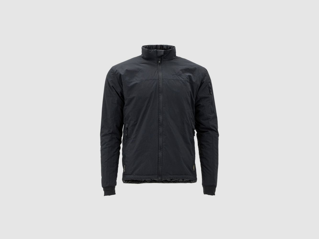 Carinthia G-Loft Windbreaker Jacket schwarz