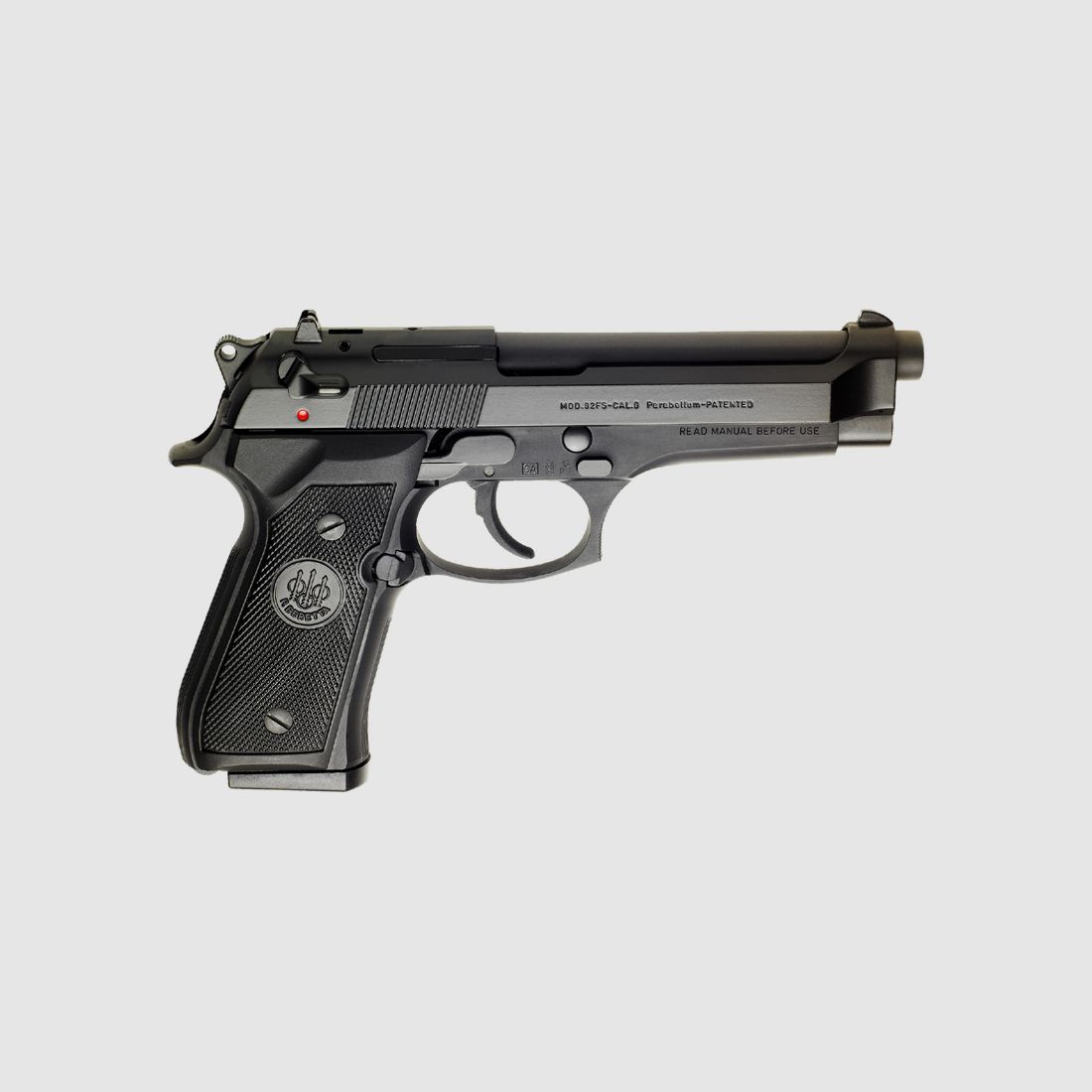 BERETTA PISTOOL _98 FS >CN39
