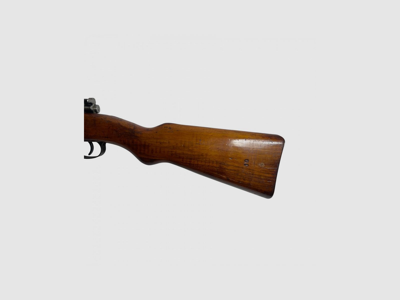 Mauser 1898 Persiano Kal. 8x57 JS, Bild 7 von 8