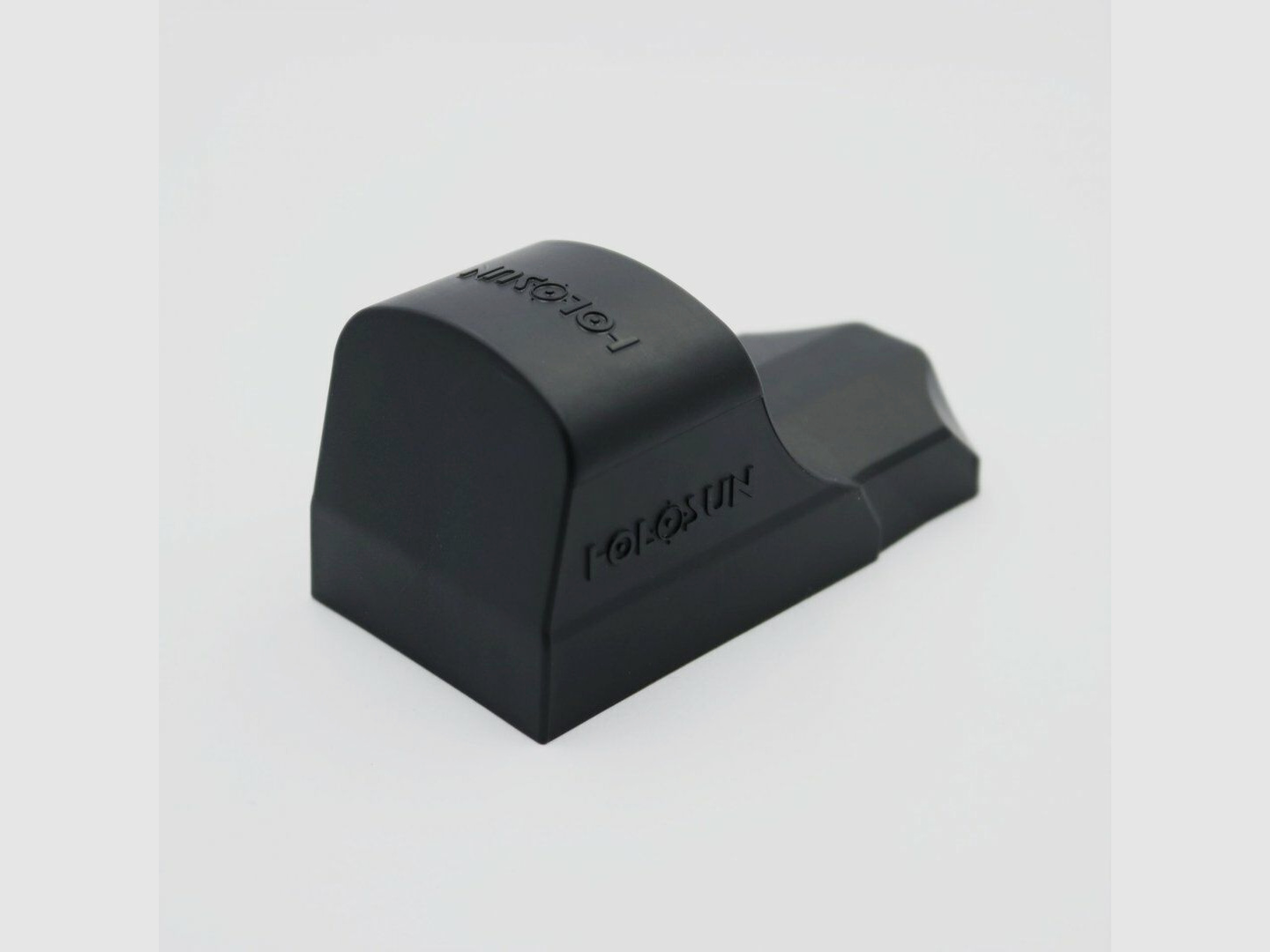 Holosun HOLOSUN Schutzcover für Rotpunktvisier Zubehör CLASSIC HS-PROTECTIONCASE-510C