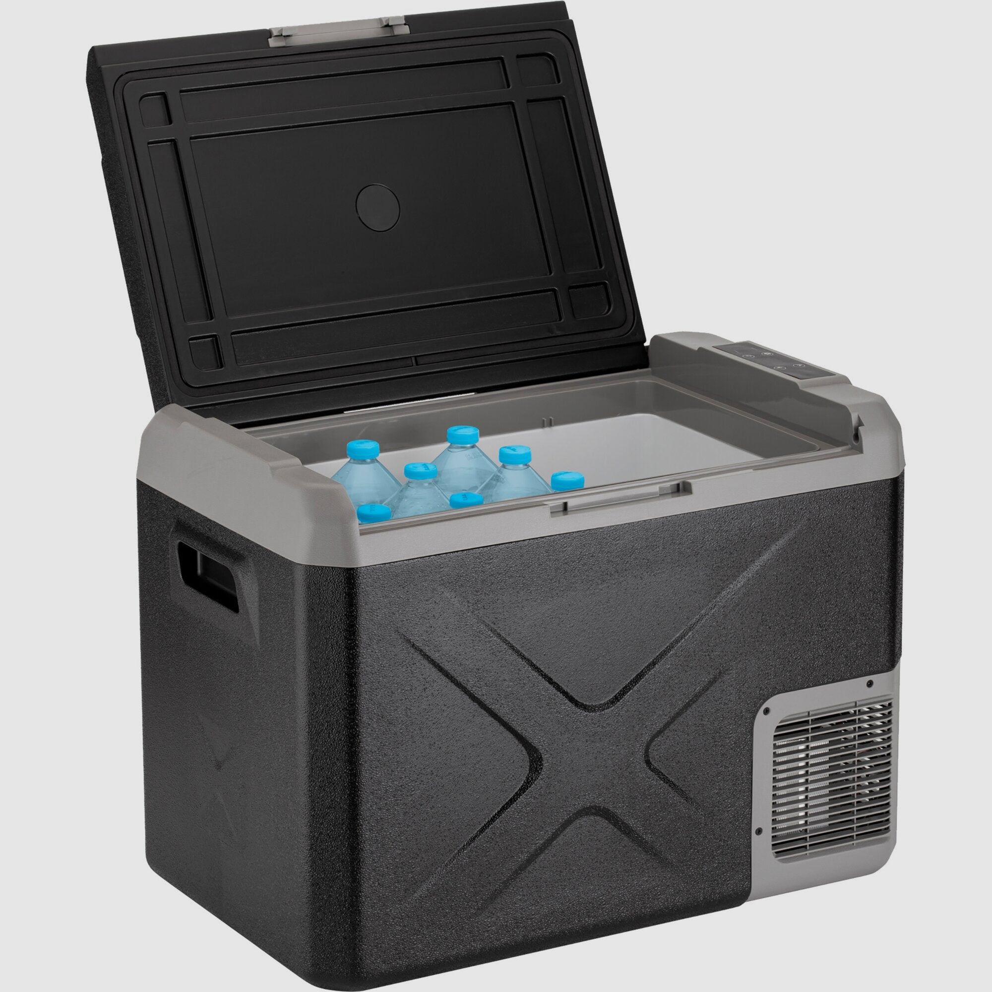 Cooler Polarys Freeze SZ, 12/24/100 – 240 Volt, 30 l, image 5 of 43