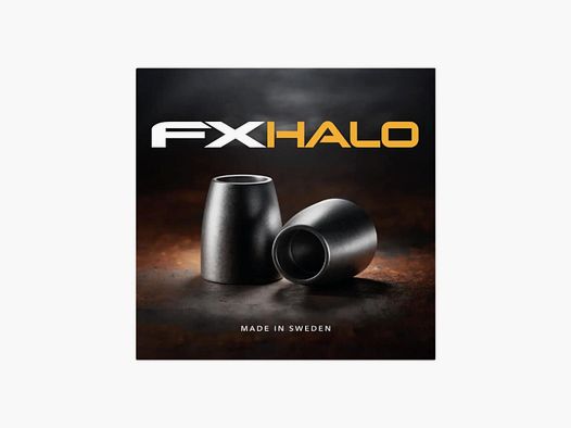 FX Halo Slugs 7.62 mm