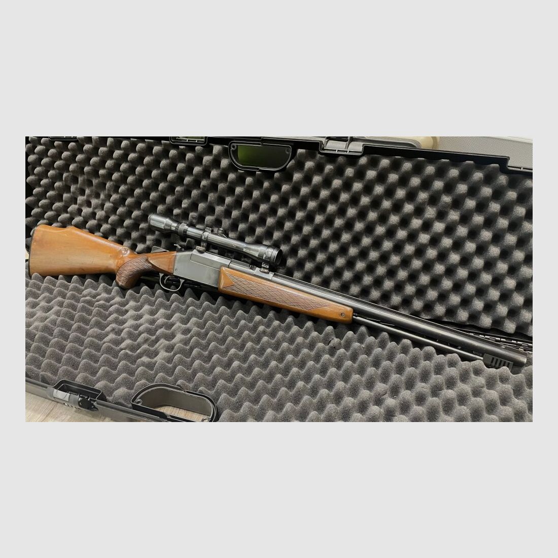 Tikka ohne