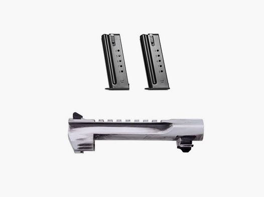 Magnum Research C-Lauf Desert Eagle 6" (6 pouces) WMD .44RemMag