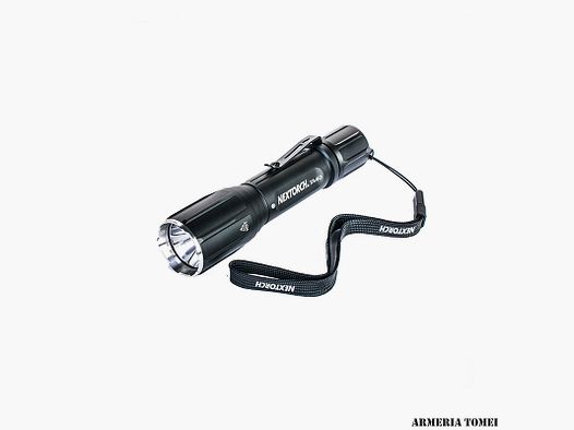 NEXTORCH – TA40 HUNTING SET 1040 LUMEN
