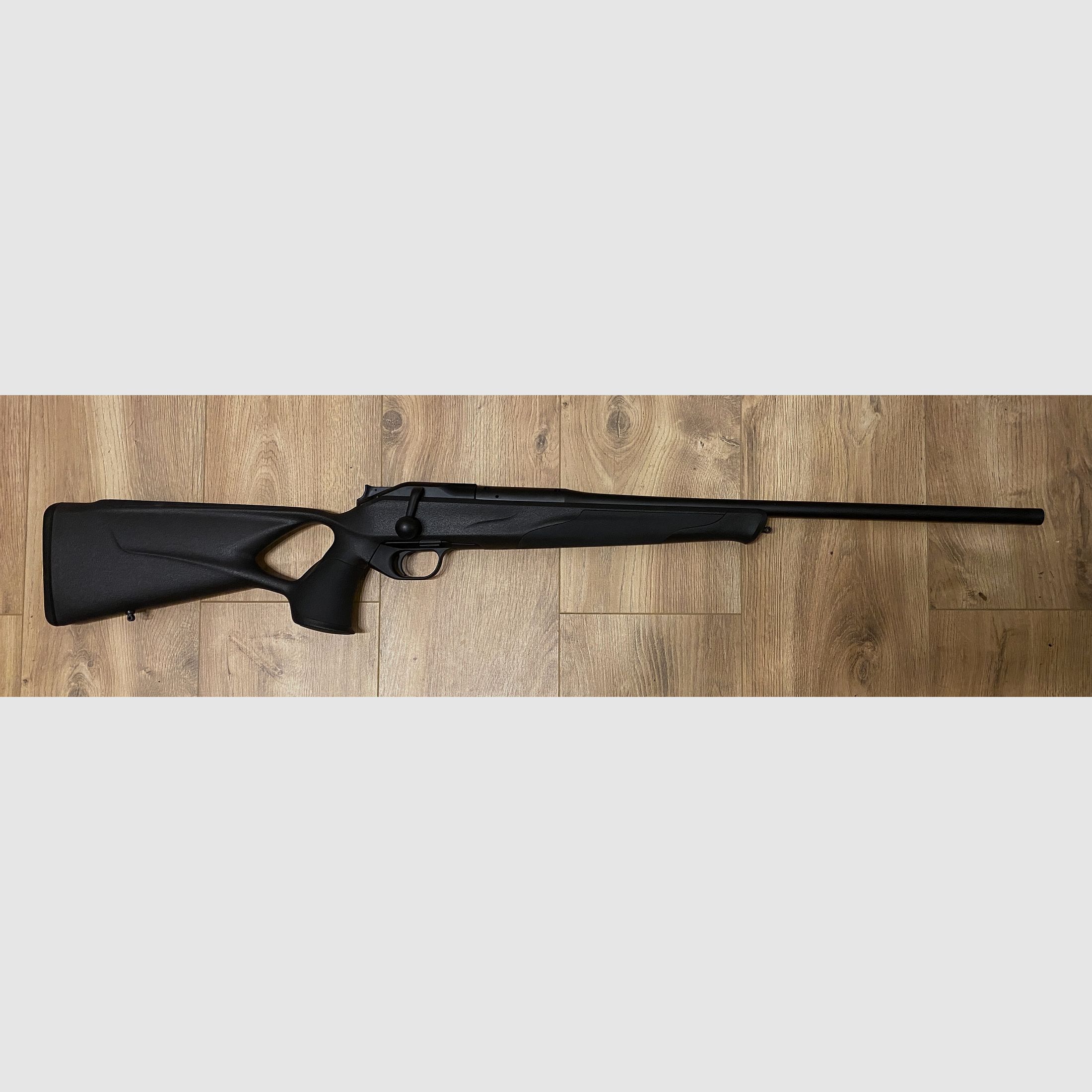 Blaser R8 Professional Success .30-06 Spr. Mündungsgewinde neuwertig