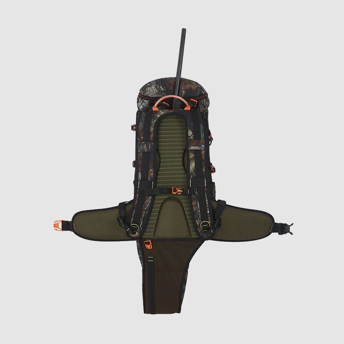 SHOOTERKING Venator Rucksack Country Oak 25L