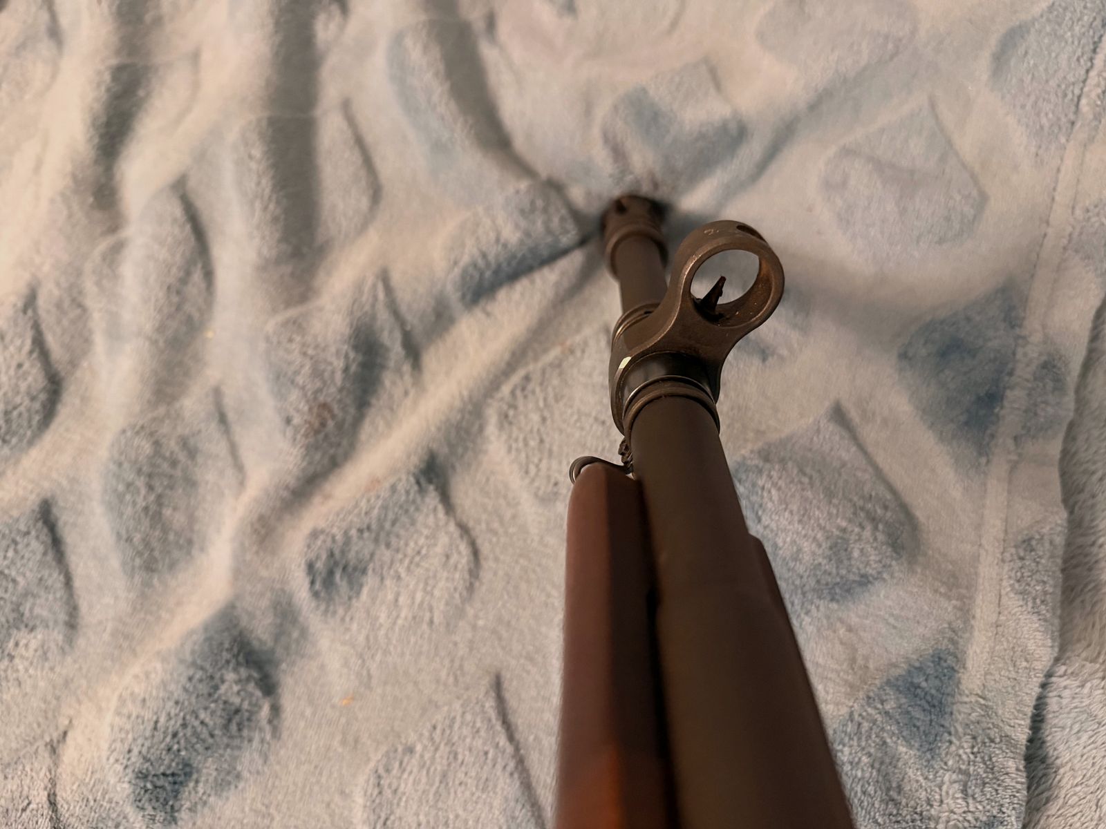 Repetierbüchse La Coruna .308