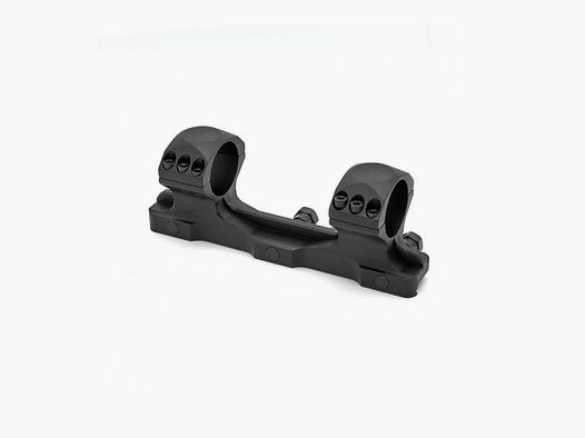 Vector Optics XASR-3012 X-Accu 30mm 1,4" Hochprofil Einteiliges Picatinny-Montage