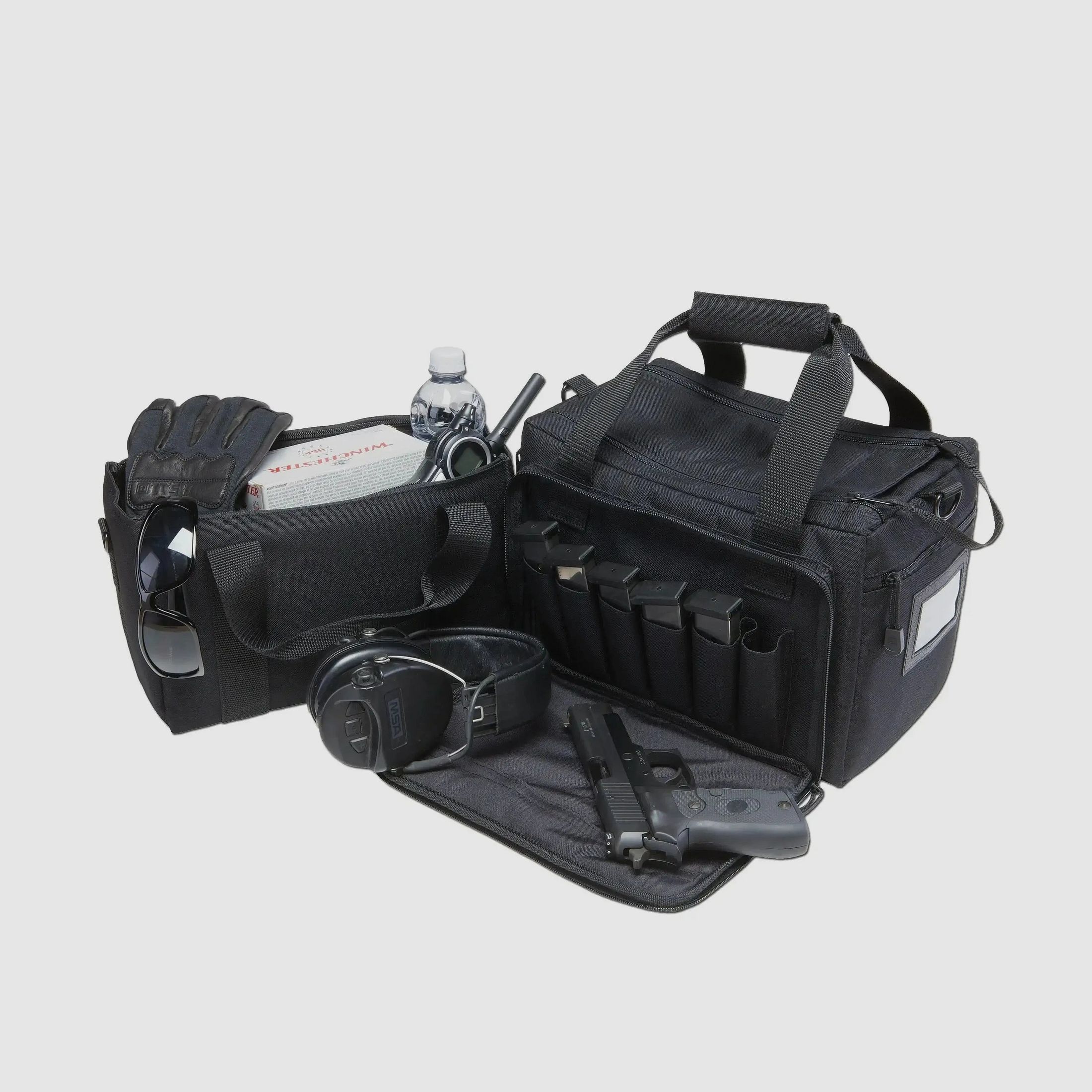 5.11 Tactical Tas Range Qualifier Bag