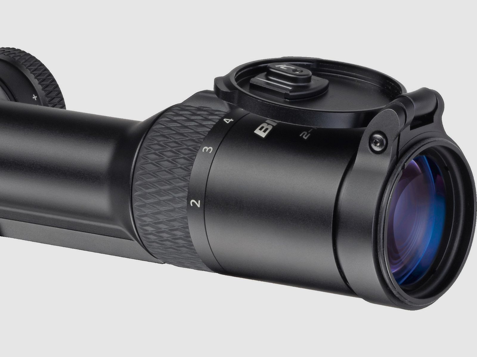 Blaser Flip Cover iC Okular