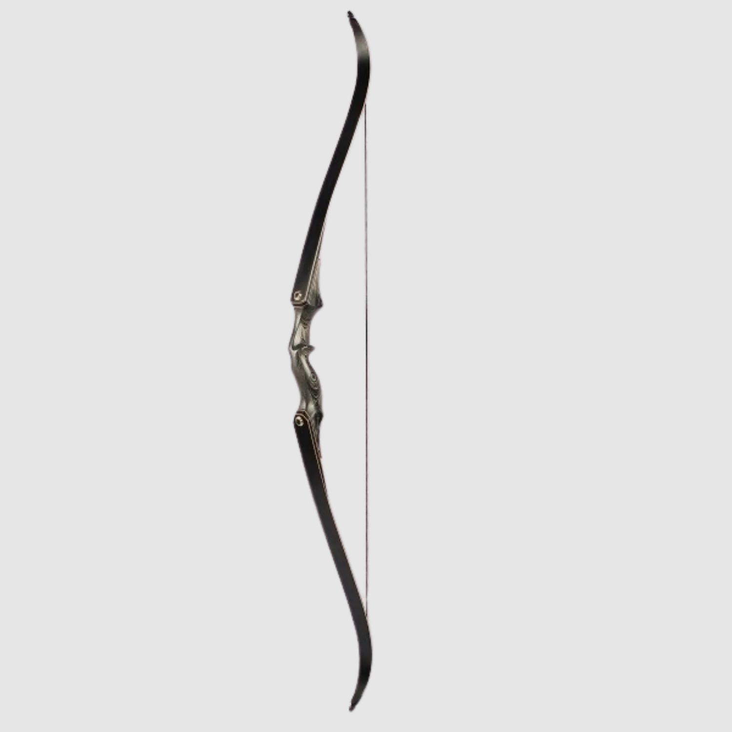 Black Hunter Take Down Recurveboog 60lbs