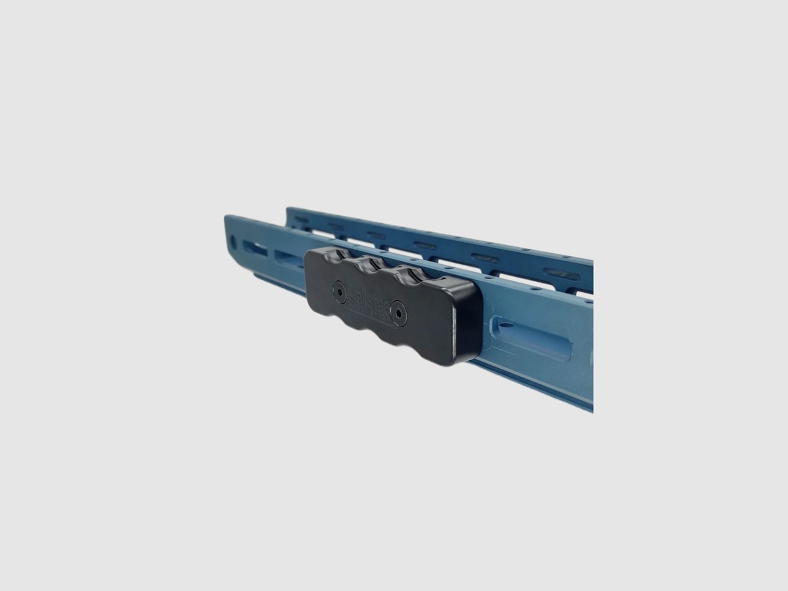 BALISTAE SOLUTION M-LOK EXTERNE GEWICHTE 2PZ, Bild 3 von 5