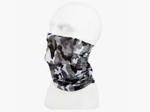 Mil-Tec Mil-Tec Headscarf urban