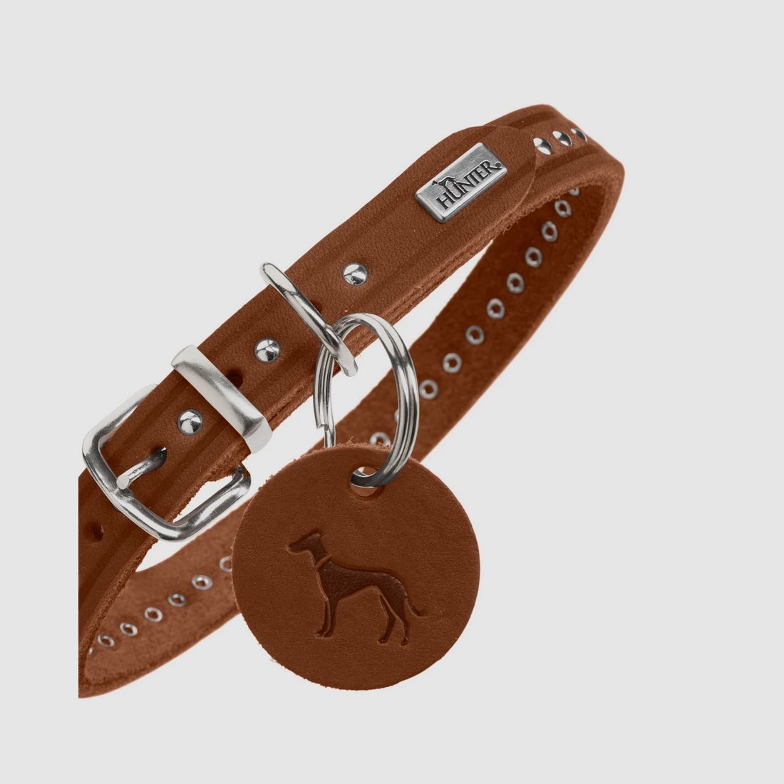Hunter Halsband Aalborg STYLE