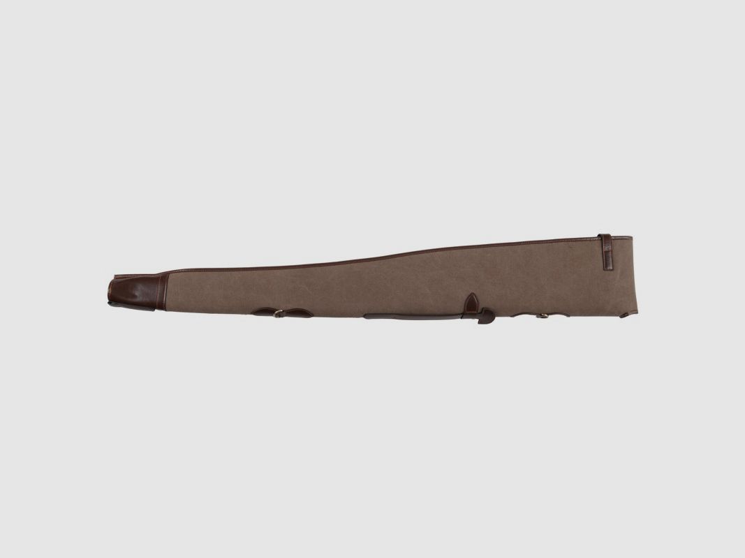 GEPOLSTERTES FODER IN CANVAS UND ECO-LEDER 130CM, Bild 2 von 3