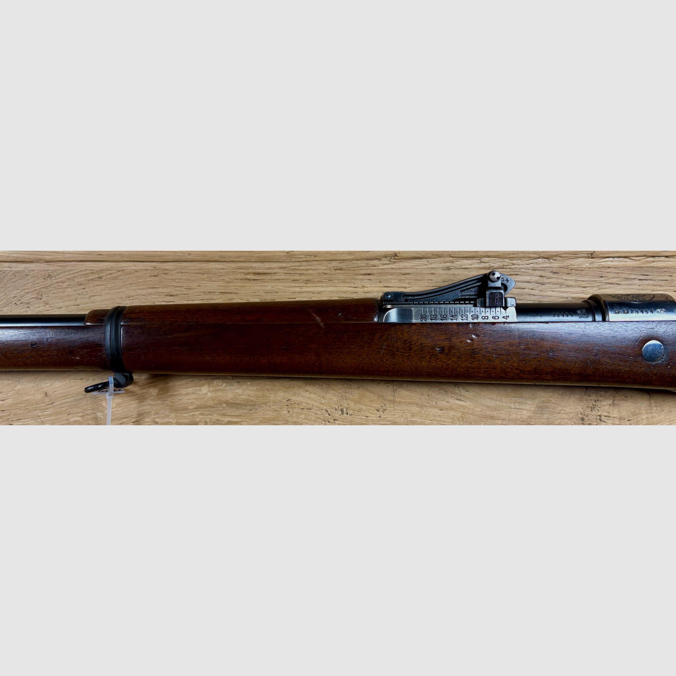 Mauser Gewehr 1909 Peru / 7,65 mm Browning