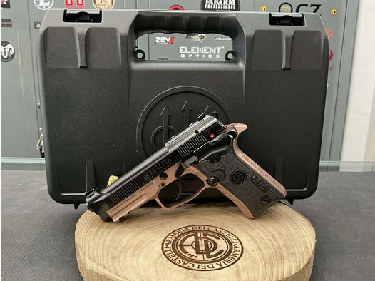 BERETTA 80X CHEETAH .380 ACP