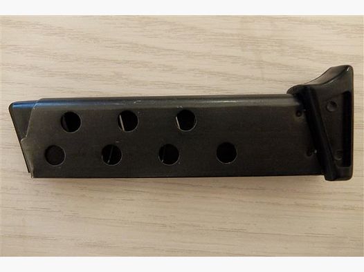 WALTHER, UMAREX auch passend für Mauser HSc Walther PP