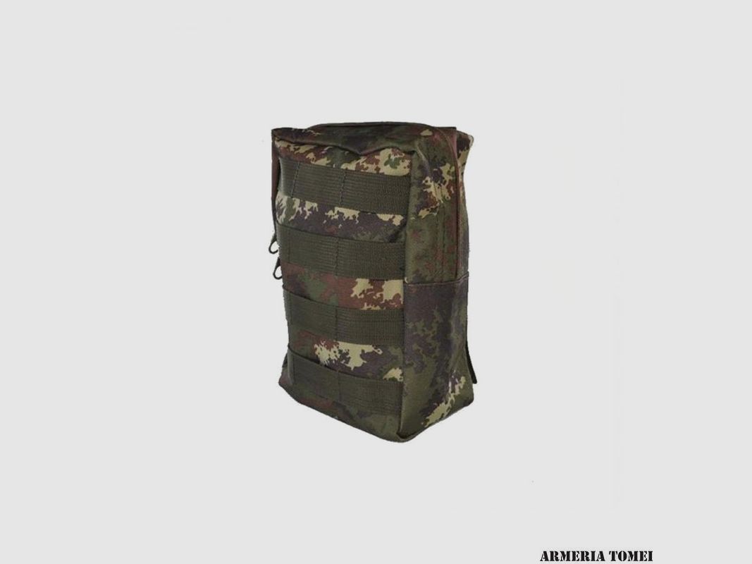 TASCA UTILITY MOLLE VEGETATO ITALIANO, image 1 of 2
