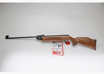 LG Luftgewehr Weihrauch HW 35 Kal 4,5mm F-Zeichen