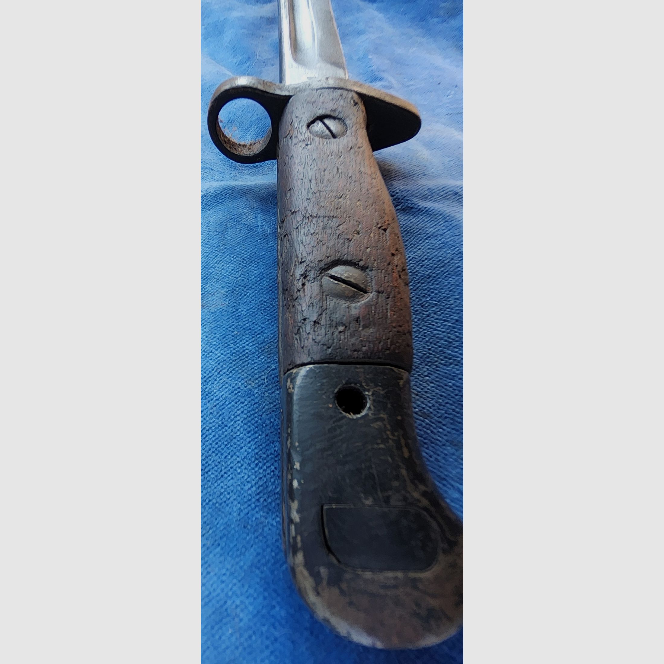 Britisches Pattern-1907-Bajonett, Bild 9 von 9