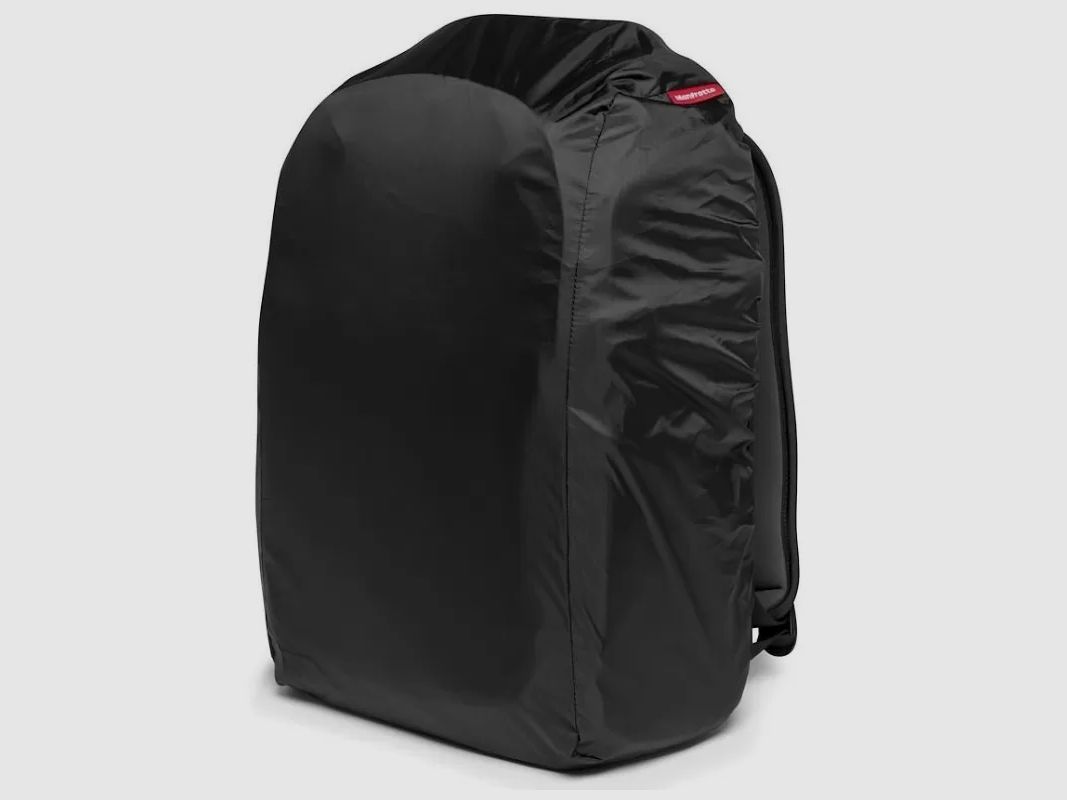 Manfrotto Rucksack Advanced III BeFree, Bild 7 von 23