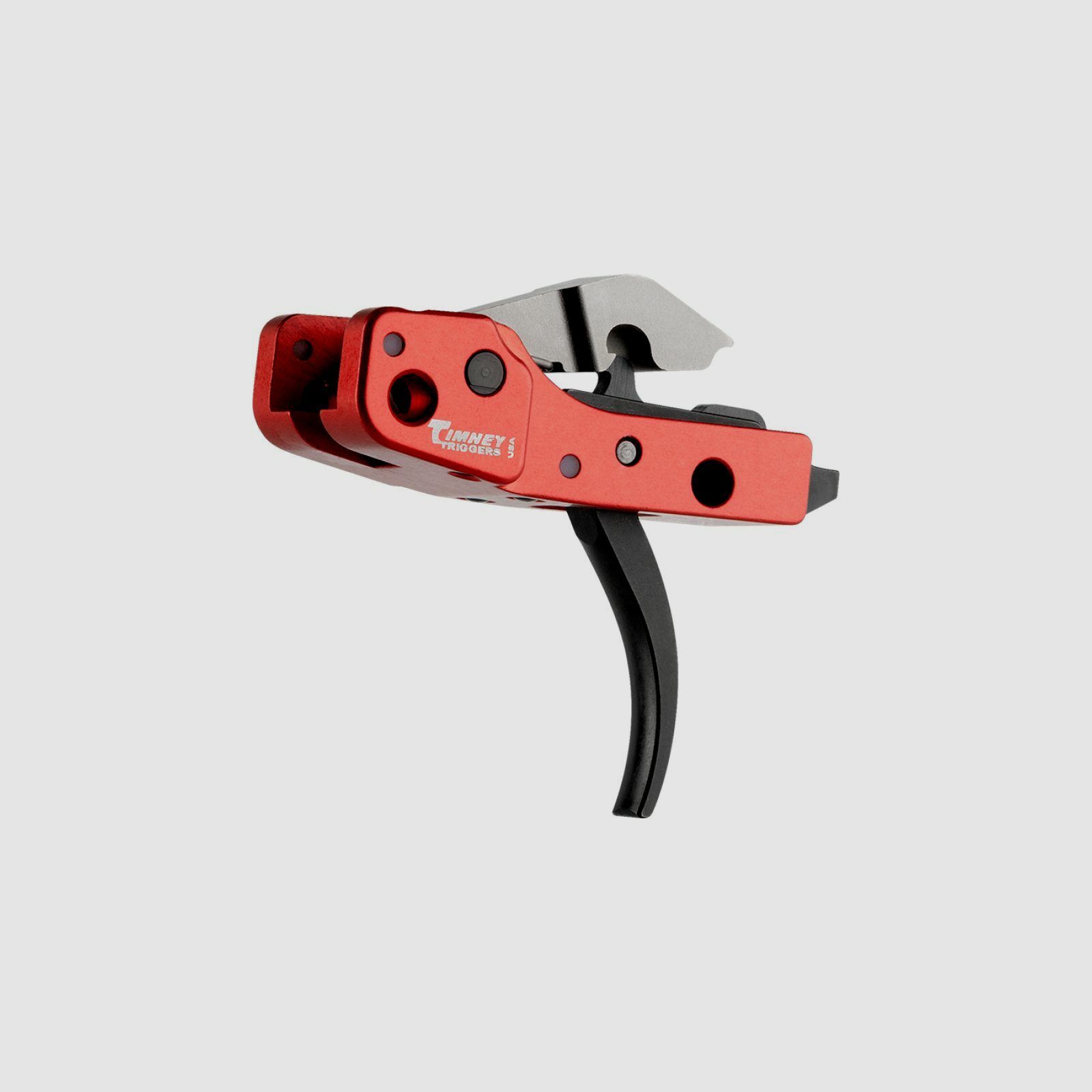 Timney Abzug gebogen 3,5lbs AK47