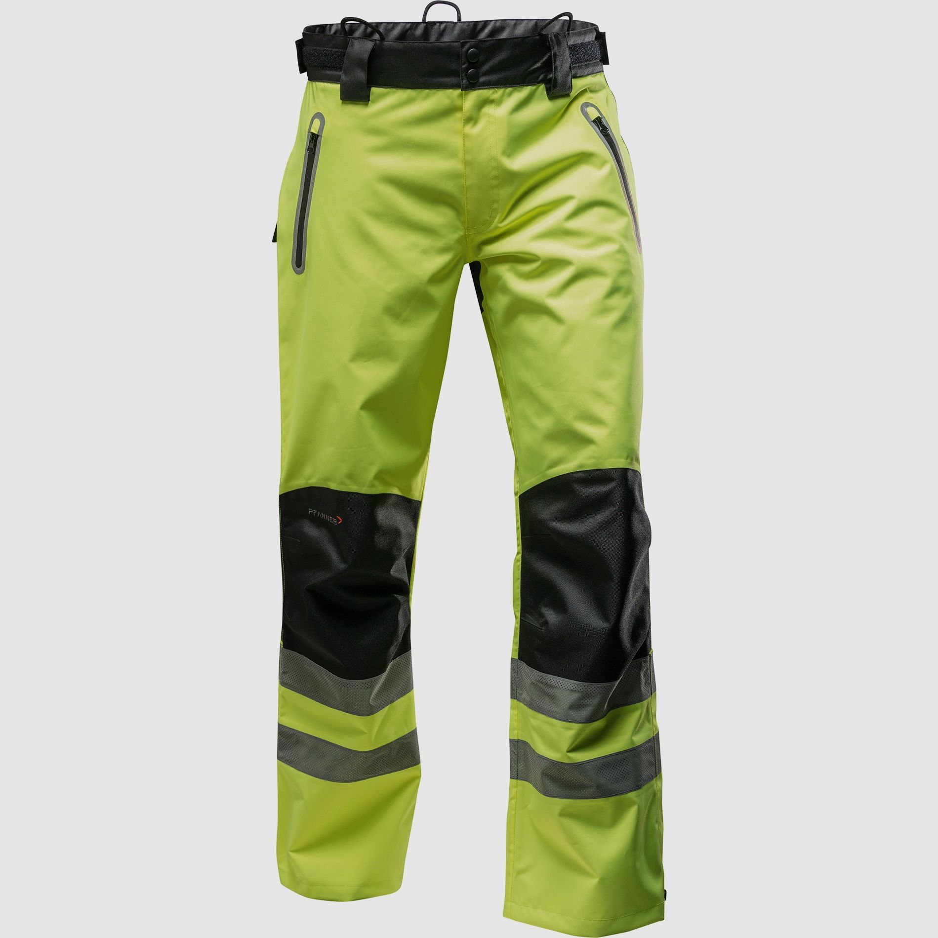 Pfanner Nanoshield® Regenhose EVO EN 20471, Bild 2 von 2