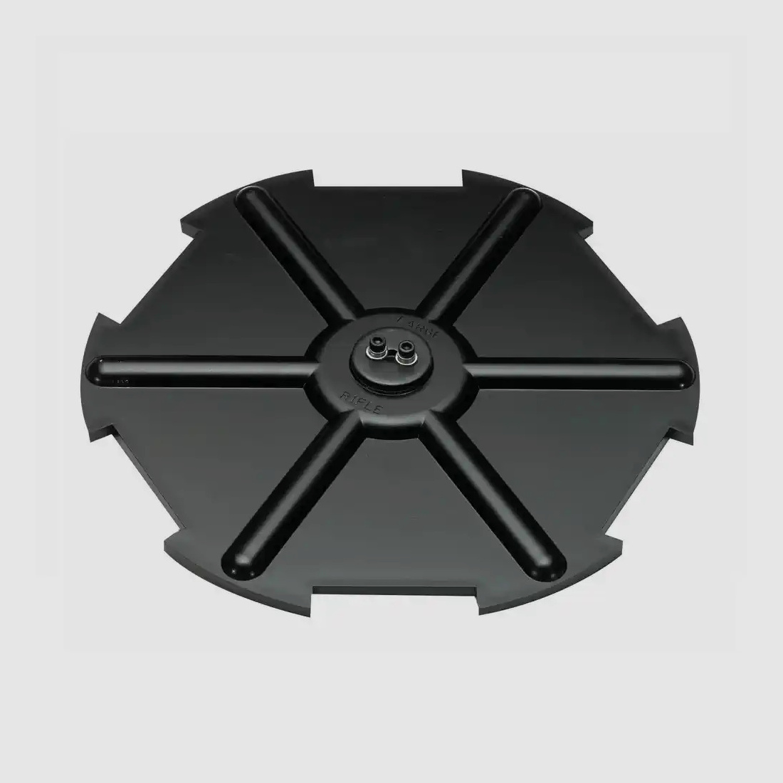 Plaque d'alimentation de douille Hornady - Grand fusil