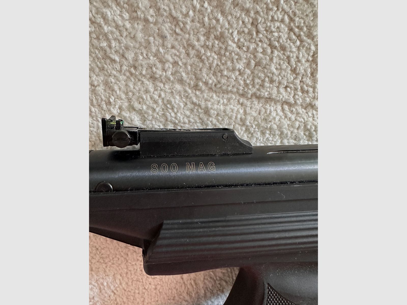 Luftgewehr 