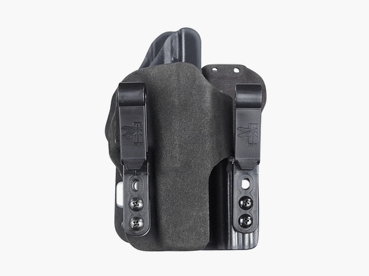 G-Code Incog Holster Glock 43 with Magazine Slot